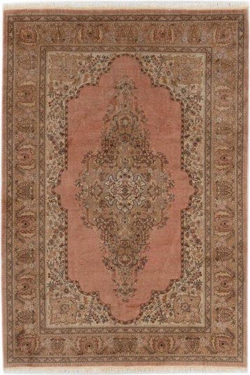 Kirman - Vloerkleed - 300 cm - 200 cm, Huis en Inrichting, Stoffering | Tapijten en Kleden, Nieuw