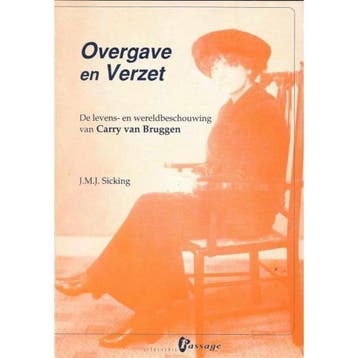 Overgave en verzet 9789054520047 J.M.J. Sicking, Boeken, Verzenden, Gelezen, J.M.J. Sicking