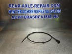 Choke kabel Opel Ascona of Manta. (Interieur), Auto-onderdelen, Interieur en Bekleding, Verzenden, Gebruikt, Opel