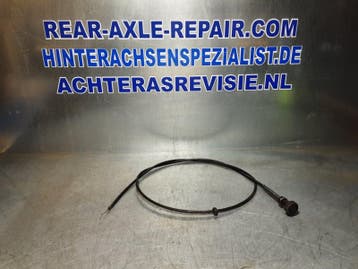 Choke kabel Opel Ascona of Manta. (Interieur), Auto-onderdelen, Interieur en Bekleding, Verzenden, Gebruikt, Opel
