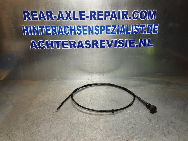 Choke kabel Opel Ascona of Manta. (Interieur), Auto-onderdelen, Interieur en Bekleding, Gebruikt, Opel, Verzenden