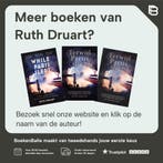 Afscheid van Parijs 9789022596487 Ruth Druart, Boeken, Verzenden, Gelezen, Ruth Druart