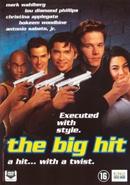 Big hit, the - DVD, Verzenden, Nieuw in verpakking