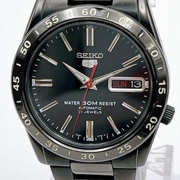 Seiko - Seiko 5 - Zonder minimumprijs - 7S26-02T0 - Heren -