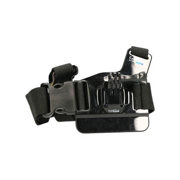 GoPro Chesty (Performance Chest Mount) met garantie, Ophalen of Verzenden, Gebruikt