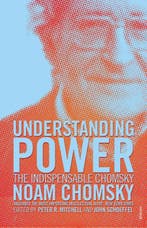 Understanding Power 9780099466062 Noam Chomsky, Verzenden, Gelezen, Noam Chomsky
