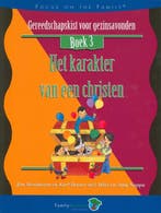 Het karakter van een christen / Gereedschapskist voor, Verzenden, Gelezen, Jim Weidmann