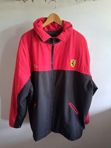 Ferrari - Formule 1 - Michael Schumacher - 90 - Teamkleding, Verzamelen, Nieuw