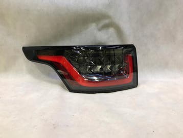 Range Rover Sport II Lift 2018-2022 linker achterlicht LED U, Auto-onderdelen, Verzenden, Gebruikt