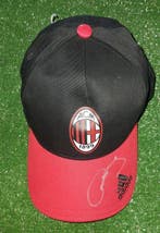 AC Milan - Italiaanse voetbal competitie - Philippe Mexes -, Nieuw