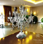 SLC Illumina - MG - Tafellamp - Lamp voor model RCR 10