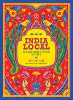 India Local 9789392130427 Sonal Ved, Ophalen of Verzenden, Nieuw, Sonal Ved