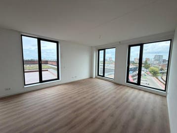 Te huur: Appartement Rooseveltstraat in Leiden, Leiden, Appartement, Zuid-Holland