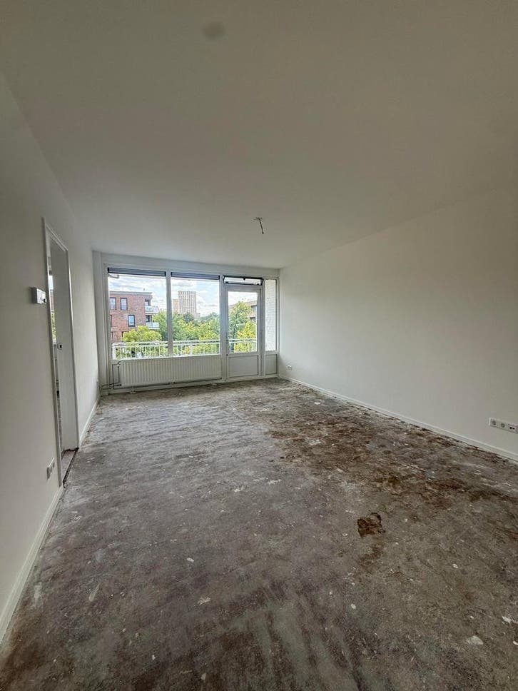 Te huur: Appartement Marius Bauerstraat in Amsterdam, Huizen en Kamers, Huizen te huur, A, Noord-Holland, Appartement