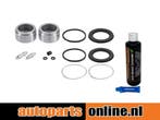 Remklauw revisie set Ford Taunus voorzijde, Verzenden, Nieuw, Ford
