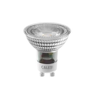 Led spot GU10 | Calex (4.5W, 345lm, 2700K), Huis en Inrichting, Lampen | Losse lampen, Nieuw, Verzenden
