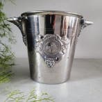 Zeldzame, Art Deco, Monopole Heidsieck & Co, REIMS, Argit,