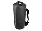 Overboard backpack dry rugzak 60 ltr zwart, Ophalen of Verzenden, Nieuw