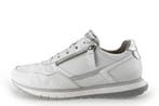Gabor Sneakers in maat 41 Wit, Verzenden, Wit, Gabor, Sneakers of Gympen