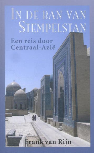 In de ban van Stempelstan - Frank van Rijn 9789038926049, Verzenden, Zo goed als nieuw, Frank van Rijn