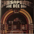 cd - Chesapeake Juke Box Band - Chesapeake Juke Box Band, Verzenden, Zo goed als nieuw