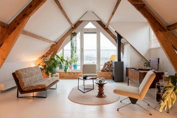 Appartement aan Mathenesserdijk, Rotterdam, Rotterdam