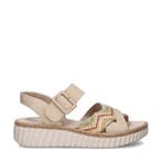 Rieker sleehak voor dames, Kleding | Dames, Schoenen, Overige kleuren, Verzenden, Nieuw, Sandalen of Muiltjes