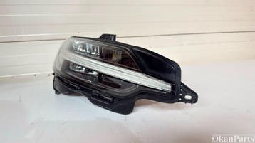 Volvo V60 S60 II LED rechter koplamp rechts, Ophalen, Gebruikt, Volvo