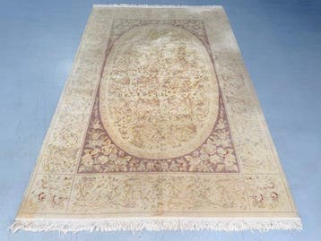 China-Aubusson Savonnerie - Tapijt - 283 cm - 176 cm, Nieuw