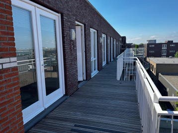 Te huur: Appartement Oude Kerkplein in Ede, Gelderland, Ede, Appartement