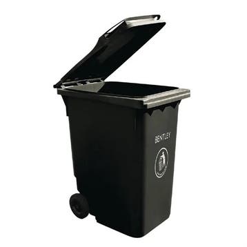 Rolcontainer | Zwart  | 240L, Verzenden, Nieuw in verpakking