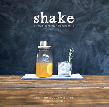 Shake - Eric Prum 9780804186735, Verzenden, Gelezen, Eric Prum