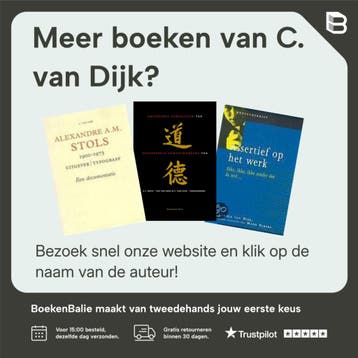 Medische aansprakelijkheid - C. van Dijk 9789012380171, Boeken, Verzenden, Zo goed als nieuw, C. van Dijk