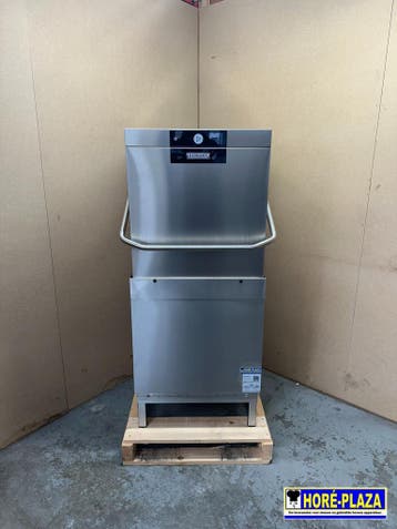 Doorschuifvaatwasser Hobart AMX-10B 2025 | HP004, Gebruikt