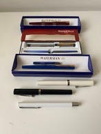 Sheaffer, Waterman - Waterman & Shaeffer & Parker - Zonder, Nieuw