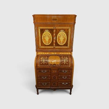 Credenza - Hout