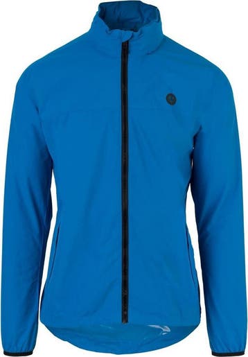 AGU GO - Maat XXL Regenjas Essential - Regenjas Dames &, Fietsen en Brommers, Fietsaccessoires | Fietskleding, Verzenden, Nieuw