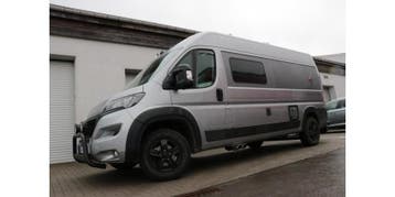 FOX Fiat Ducato/ Peugeot Boxer/ Peugeot Tourne/ Citroën Jump, Verzenden, Nieuw