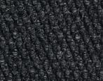 Supernop Antra - Restpartij Tapijttegels - 20,5 m², Zwart, Nieuw, Ophalen of Verzenden, Tapijttegels