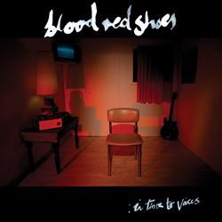 cd - Blood Red Shoes - In Time To Voices, Cd's en Dvd's, Cd's | Overige Cd's, Zo goed als nieuw, Verzenden