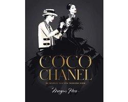 Boek Coco Chanel (luxe editie) 9789021584577, Verzenden, Zo goed als nieuw