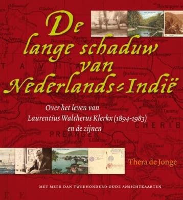 De lange schaduw van Nederlands-Indië - T. de Jonge, Boeken, Geschiedenis | Wereld, Verzenden, Zo goed als nieuw, T. de Jonge
