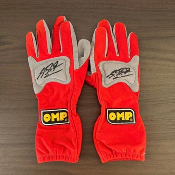 Ferrari - Formula 1 - Michael Schumacher - 1997 - Race, Nieuw