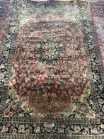 Kaschmir - Tapijt - 184 cm - 121 cm, Huis en Inrichting, Stoffering | Tapijten en Kleden, Nieuw