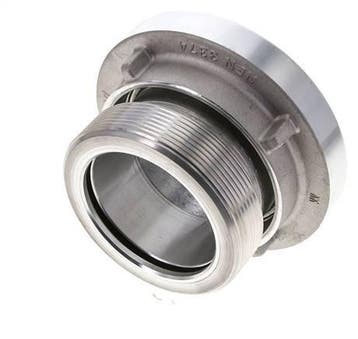 65 (81 mm) Gesmeed Aluminium Storz-koppeling G 3, Verzenden, Nieuw
