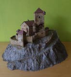 Huisjesmakelaar: Vind hier de grootste collectie huisjes, Hobby en Vrije tijd, Ophalen of Verzenden, Gebruikt, Brug, Tunnel of Gebouw