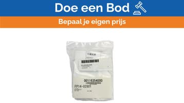 Bieden: Furuno FP14-02801 Sun Cover voor FA-1502 AIS Transp, Ophalen of Verzenden, Nieuw