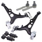 Draagarmset draagarmen vooras Alfa Romeo 145 146 155 GTV, Ophalen of Verzenden, Nieuw, Alfa Romeo