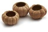 Coco Pumpkin Naturel zak 3 stuks, Ophalen of Verzenden, Nieuw
