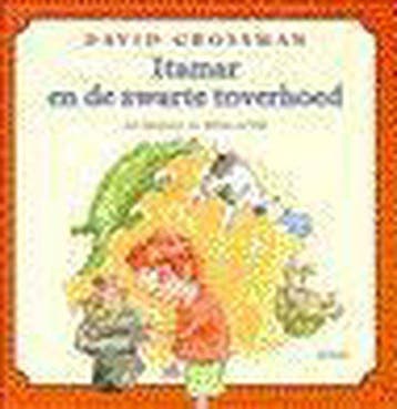 Itamar en de zwarte toverhoed - Grossman, Verzenden, Gelezen